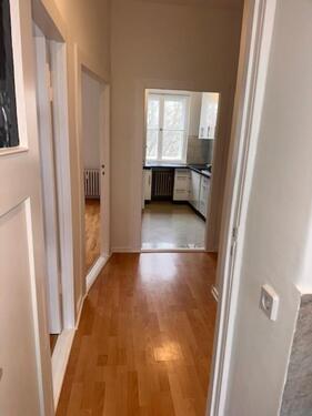 Foto - 2 Zimmer Etagenwohnung in Berlin