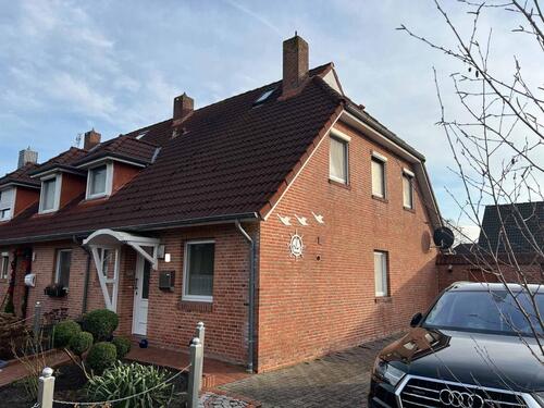 Foto - 3 Zimmer Reihenhaus zum Kaufen in Wiesmoor