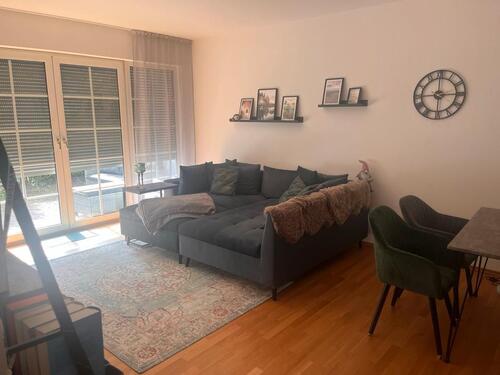 Foto - Moderne 2-Zimmer Wohnung in Taunusstein Bleidenstadt!