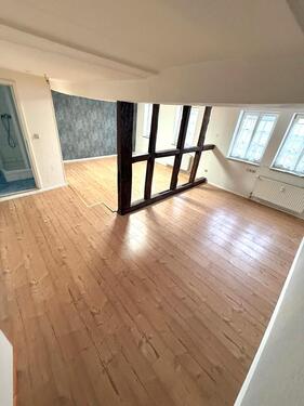 Foto - Charmante 2-Zimmer Wohnung mit 2 Bädern in Rotenburg