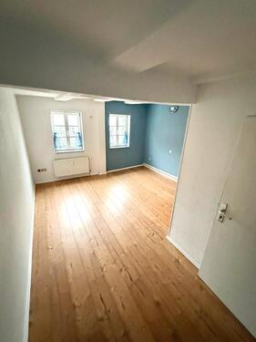 Foto - 2 Zimmer Etagenwohnung in Rotenburg an der Fulda