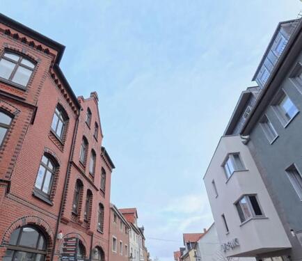 Foto - 5 Zimmer Etagenwohnung in Friedrichroda