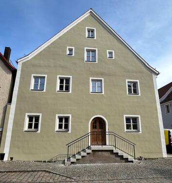 Foto - Historisches Stadthaus im Herzen von Berching