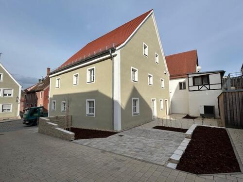 Foto - 5 Zimmer Einfamilienhaus zum Kaufen in Berching