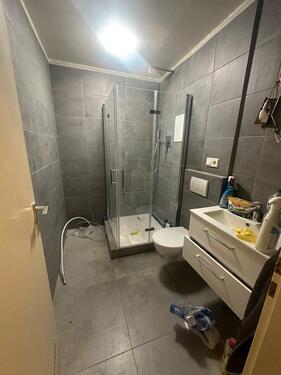 Foto - 1 Zimmer Erdgeschoss Eigentumswohnung Modern München zu verkaufen