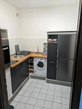 Foto - Hochparterre in Gera zur Miete