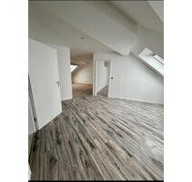 5 Zimmer Wohnung Dachgeschoss Wuppertal Am Loh