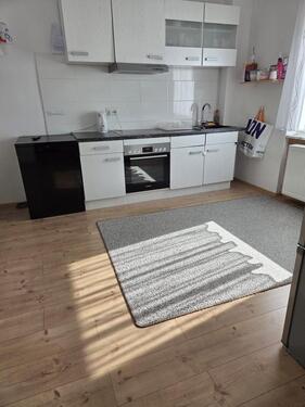 Foto - 5 Zimmer Etagenwohnung zur Miete in Burgbrohl
