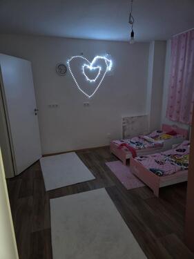 Foto - 5 Zimmer Etagenwohnung in Burgbrohl