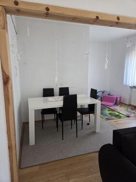 Foto - Etagenwohnung in Burgbrohl zur Miete