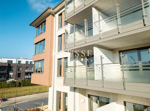 Foto - 2 Zimmer Erdgeschoßwohnung in Lingen (Ems)