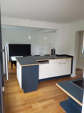 Foto - 2 Zimmer Erdgeschoßwohnung zur Miete in Espelkamp