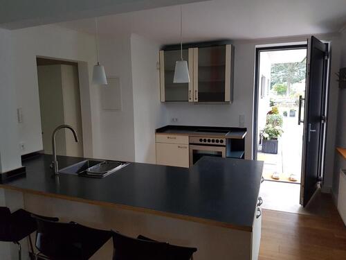 Foto - 2 Zimmer Erdgeschoßwohnung in Espelkamp