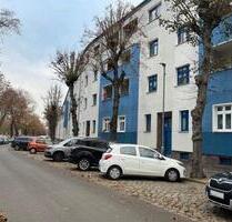 WG-Zimmer (15,5 m²) in gut geschnittener 3-Zimmer-Wohnung Nähe Ad - Berlin Treptow-Köpenick