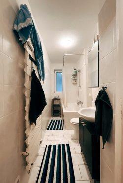 Foto - 3 Zimmer Etagenwohnung zur Miete in Berlin