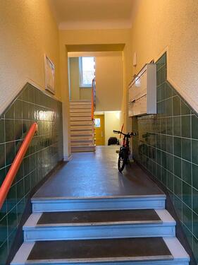 Foto - Etagenwohnung in Berlin zur Miete