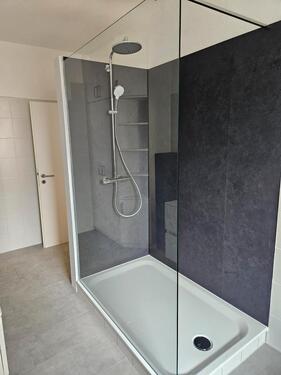 Foto - Top renovierte 3. Zi.- Wohnung zentrumsnah