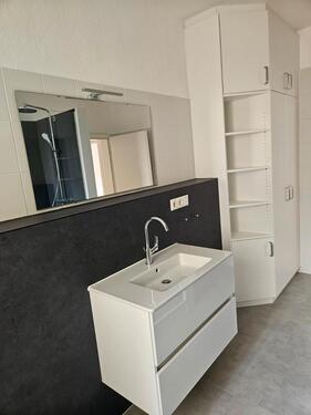 Foto - 3 Zimmer Etagenwohnung zur Miete in Seesen