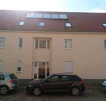3-Raumwohnung in der Fleischervorstadt - Greifswald