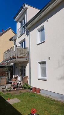 Foto - 3 Zimmer Etagenwohnung zur Miete in Greifswald