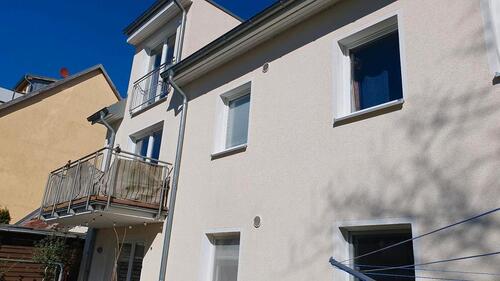 Foto - 3 Zimmer Etagenwohnung in Greifswald