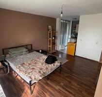 1-Zimmer-Wohnung mit Balkon & TG - Auerberg - StudierendePendler - Bonn