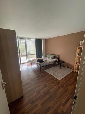 Foto - 1 Zimmer Etagenwohnung in Bonn