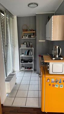 Foto - Etagenwohnung in Bonn zur Miete
