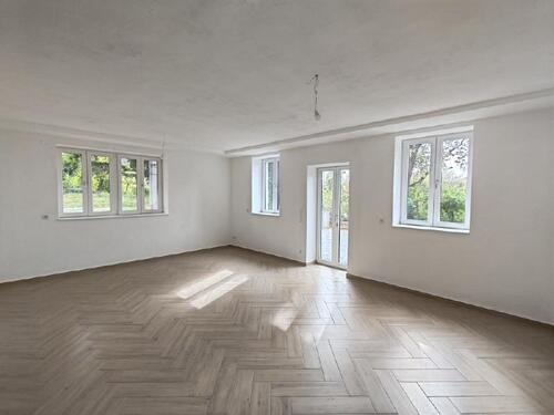 Foto - Etagenwohnung in Wolfsburg zur Miete