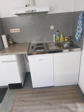 Foto - 1 Zi.-Appartement - 530,00&nbsp;EUR Kaltmiete, ca.&nbsp; 20,00&nbsp;m&sup2;