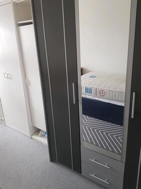 Foto - 1 Zimmer Etagenwohnung in Weissach
