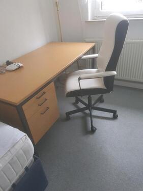 Foto - Etagenwohnung in Weissach zur Miete