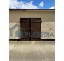 Garage in Lübz zu vermieten! - 55,00&nbsp;EUR Miete, in Lübz (PLZ: 19386)