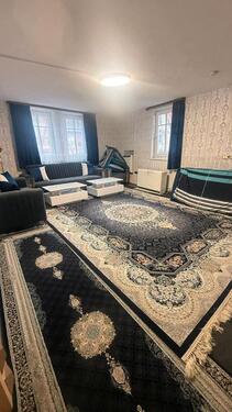 Foto - ZENTRUM IN ALSFELD 4,5 ZIMMERN WOHNUNG ZU VERMIETEN