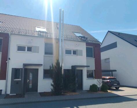 Foto - Reihenendhaus * ohne Makler * sorgenfrei wohnen mit vielen Extras