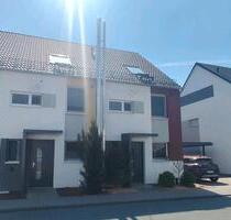 Reihenendhaus * ohne Makler * sorgenfrei wohnen mit vielen Extras - Nauheim