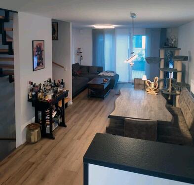 Foto - 5 Zimmer Reihenhaus in Nauheim