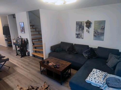 Foto - Reihenhaus in Nauheim zum Kaufen