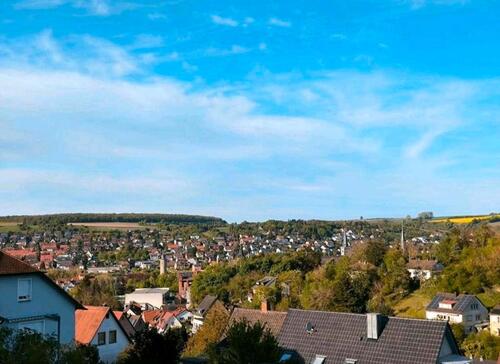 Foto - Mehrfamilienhaus, Wohnhaus zum Kaufen in Ochsenfurt