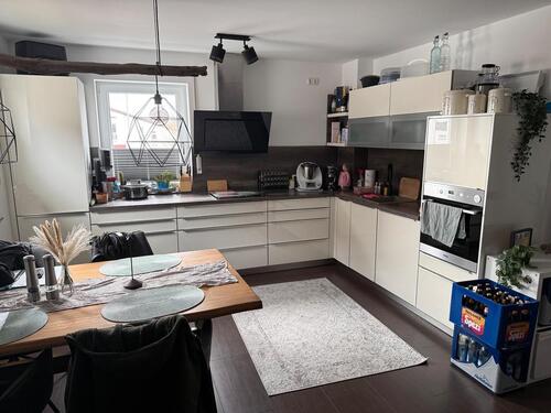 Foto - 2.5 Zimmer Etagenwohnung zum Kaufen in Kissing