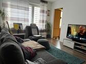 Foto - 2 Zimmer Wohnung voll möbliert mit Loggia Balkon