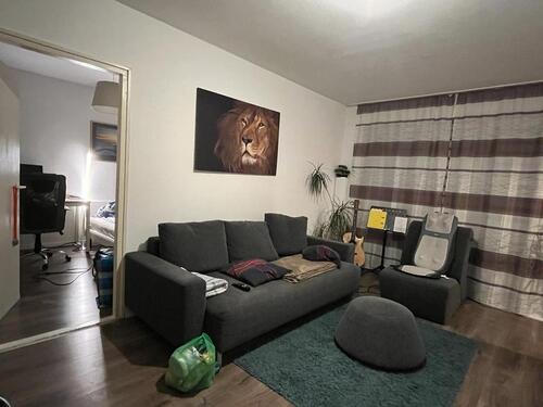 Foto - 2 Zimmer Etagenwohnung zum Kaufen in Nürnberg