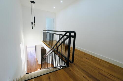 Foto - Exklusive Maisonette-Wohnung nähe Kurpark, hochwertig saniert