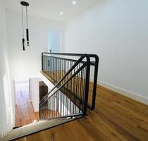 Exklusive Maisonette-Wohnung nähe Kurpark, hochwertig saniert - Bad Camberg