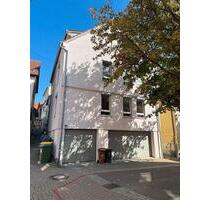 2-Zimmer-DG-Wohnung in Bönnigheim ab DEZ26