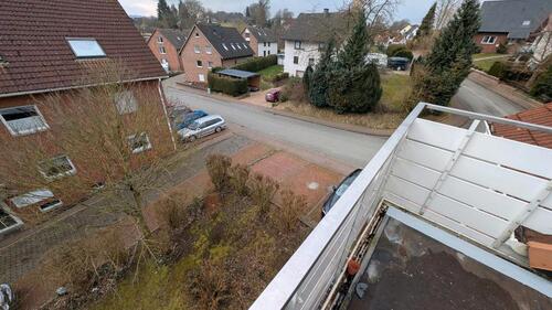 Foto - Etagenwohnung in Rinteln zum Kaufen