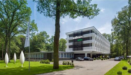 Foto - Business Boarding - vollmöbliertes Apartment - Typ compact - Salinenparc INN in Bad Waldliesborn