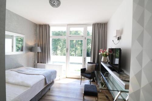 Foto - Etagenwohnung in Lippstadt zur Miete