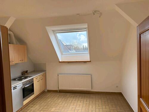Foto - Etagenwohnung zur Miete in Ratekau