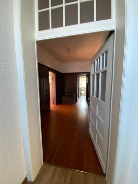 Foto - Schöne Mietwohnung in Idar - 850,00 EUR Kaltmiete,